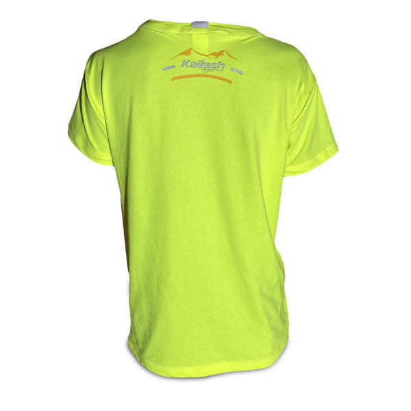 CAMISETA ADVENTURE MANGA CURTA KIDS - Kailash CAMISETA ADVENTURE MANGA CURTA KIDS - Kailash