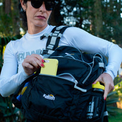 MOCHILA BYTE 20L - Kailash MOCHILA BYTE 20L - Kailash