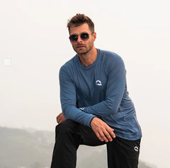 KIT PROVA MEIA MARATONA MASCULINO - Kailash KIT PROVA MEIA MARATONA MASCULINO - Kailash