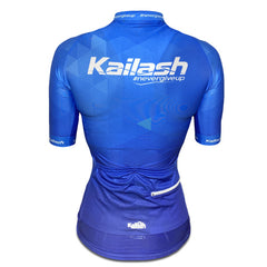 CAMISETA RACE BIKE FEMININO - Kailash CAMISETA RACE BIKE FEMININO - Kailash