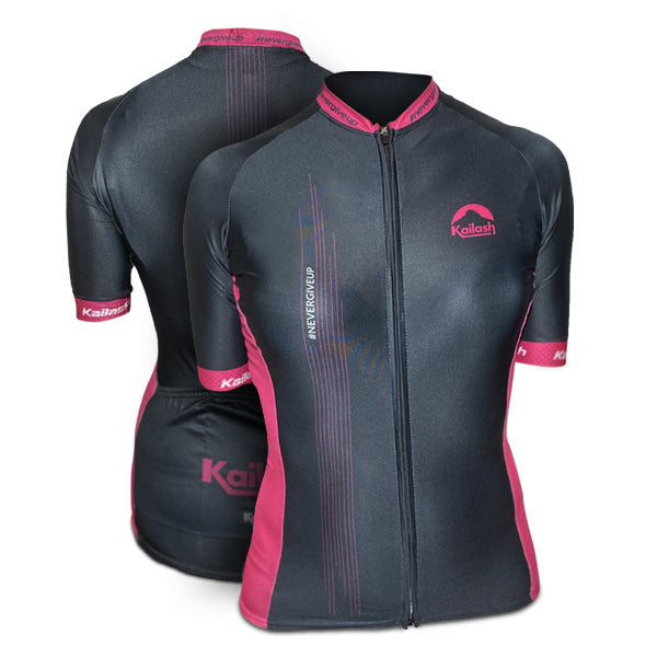 CAMISETA RACE BIKE FEMININO - Kailash CAMISETA RACE BIKE FEMININO - Kailash
