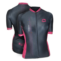 CAMISETA RACE BIKE FEMININO - Kailash CAMISETA RACE BIKE FEMININO - Kailash