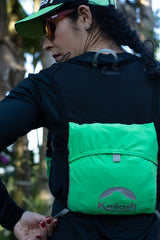 COLETE MOCHILA FAST 5L - Kailash COLETE MOCHILA FAST 5L - Kailash