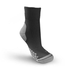 MEIA CANO MÉDIO DOTS BIOTECH UNISSEX - Kailash MEIA CANO MÉDIO DOTS BIOTECH UNISSEX - Kailash