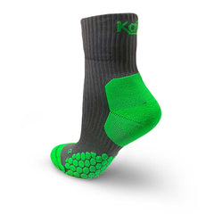 MEIA CANO MÉDIO DOTS BIOTECH UNISSEX - Kailash MEIA CANO MÉDIO DOTS BIOTECH UNISSEX - Kailash