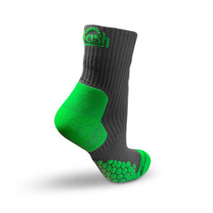 MEIA CANO MÉDIO DOTS BIOTECH UNISSEX - Kailash MEIA CANO MÉDIO DOTS BIOTECH UNISSEX - Kailash