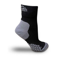 MEIA CANO MÉDIO DOTS BIOTECH UNISSEX - Kailash MEIA CANO MÉDIO DOTS BIOTECH UNISSEX - Kailash