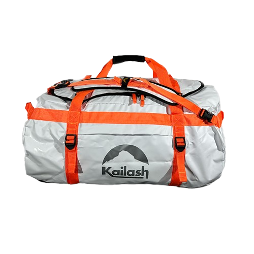 BOLSA DUFFLE 60L - Kailash BOLSA DUFFLE 60L - Kailash