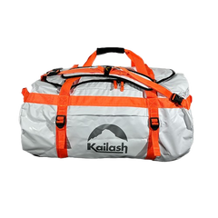 BOLSA DUFFLE 60L - Kailash BOLSA DUFFLE 60L - Kailash
