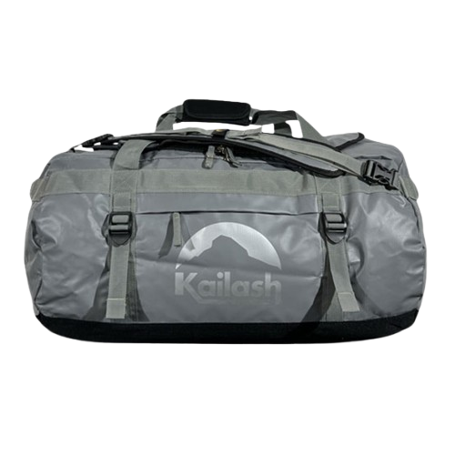 BOLSA DUFFLE 60L - Kailash BOLSA DUFFLE 60L - Kailash