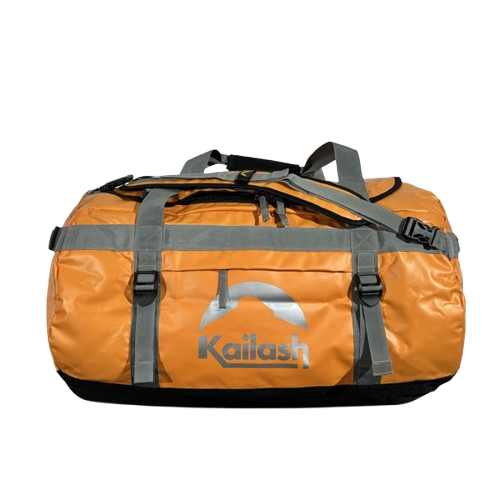 BOLSA DUFFLE 60L - Kailash BOLSA DUFFLE 60L - Kailash
