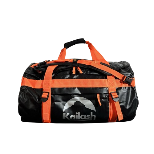 BOLSA DUFFLE 60L - Kailash BOLSA DUFFLE 60L - Kailash