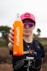 SOFT FLASK X-LITE SEM MANGUEIRA - Kailash SOFT FLASK X-LITE SEM MANGUEIRA - Kailash