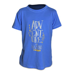 CAMISETA ADVENTURE MANGA CURTA KIDS - Kailash CAMISETA ADVENTURE MANGA CURTA KIDS - Kailash