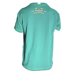 CAMISETA ADVENTURE MANGA CURTA KIDS - Kailash CAMISETA ADVENTURE MANGA CURTA KIDS - Kailash