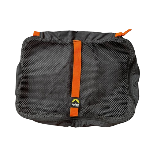 KIT ORGANIZADOR DE VIAGEM - Kailash KIT ORGANIZADOR DE VIAGEM - Kailash