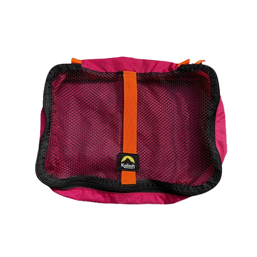 KIT ORGANIZADOR DE VIAGEM - Kailash KIT ORGANIZADOR DE VIAGEM - Kailash