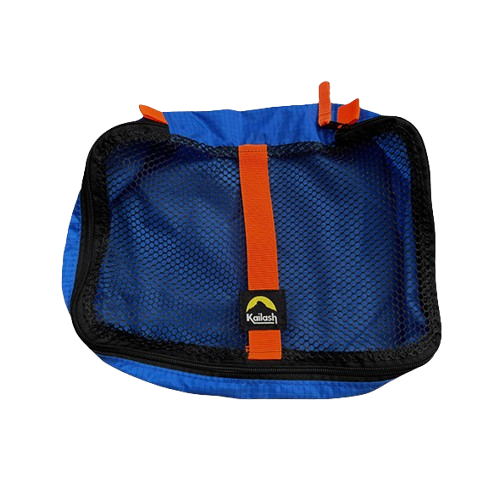 KIT ORGANIZADOR DE VIAGEM - Kailash KIT ORGANIZADOR DE VIAGEM - Kailash