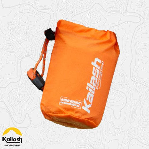 KIT PROVA ESSENTIAL - Kailash KIT PROVA ESSENTIAL - Kailash