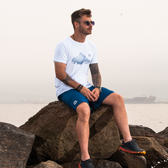 SHORTS MARATONA ELASTIC MASCULINO - Kailash SHORTS MARATONA ELASTIC MASCULINO - Kailash