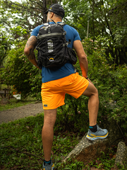 SHORTS MARATONA ELASTIC MASCULINO - Kailash SHORTS MARATONA ELASTIC MASCULINO - Kailash