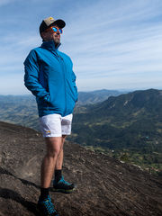 SHORTS MARATONA X-LITE MASCULINO - Kailash SHORTS MARATONA X-LITE MASCULINO - Kailash