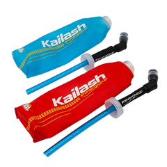 SOFT FLASK X-LITE COM MANGUEIRA - Kailash SOFT FLASK X-LITE COM MANGUEIRA - Kailash