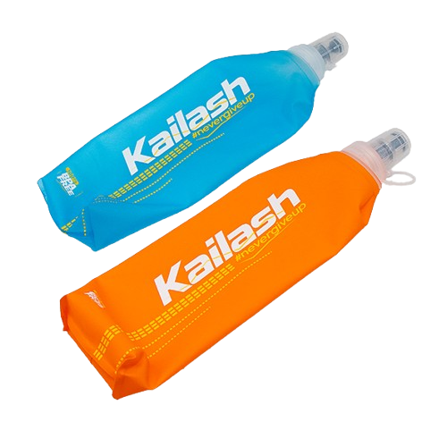 SOFT FLASK X-LITE SEM MANGUEIRA - Kailash SOFT FLASK X-LITE SEM MANGUEIRA - Kailash