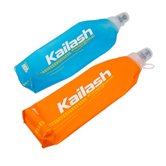 SOFT FLASK X-LITE SEM MANGUEIRA - Kailash SOFT FLASK X-LITE SEM MANGUEIRA - Kailash