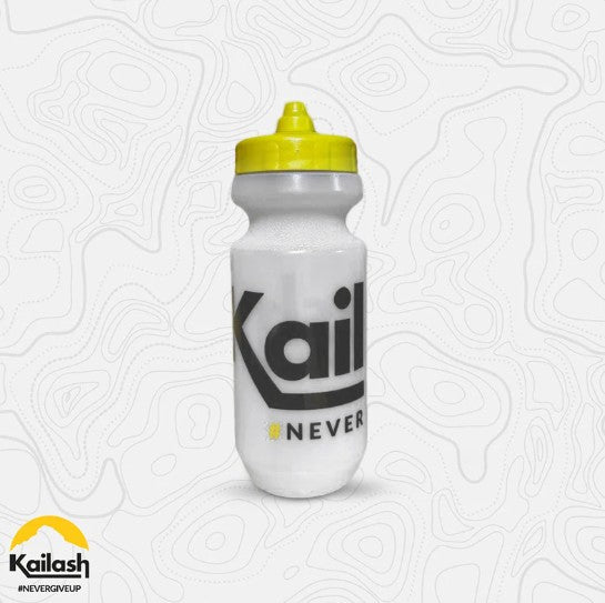 KIT PROVA ESSENTIAL - Kailash KIT PROVA ESSENTIAL - Kailash
