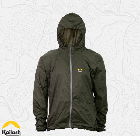 KIT PROVA INICIANTE MASCULINO - Kailash KIT PROVA INICIANTE MASCULINO - Kailash