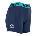 SHORTS CHALLENGE WMN'S FEMININO