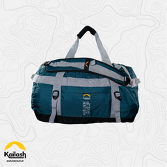 BOLSA NEW MINI DUFFLE 40L