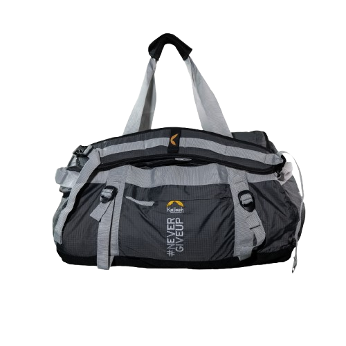 BOLSA NEW MINI DUFFLE 40L