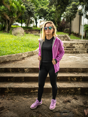 BLUSA SEGUNDA PELE WARM FEMININO