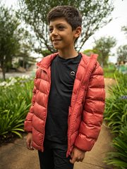 BLUSA SEGUNDA PELE WARM KIDS