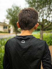 BLUSA SEGUNDA PELE WARM KIDS