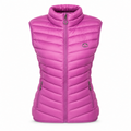 COLETE PATAGÔNIA PUFFER SINTÉTICO FEMININO
