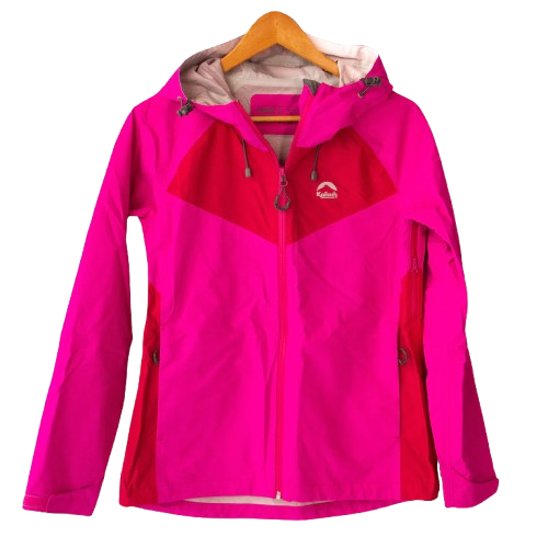 KIT PROVA MEIA MARATONA FEMININO - Kailash
