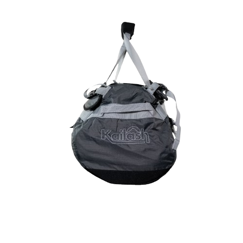 BOLSA NEW MINI DUFFLE 40L