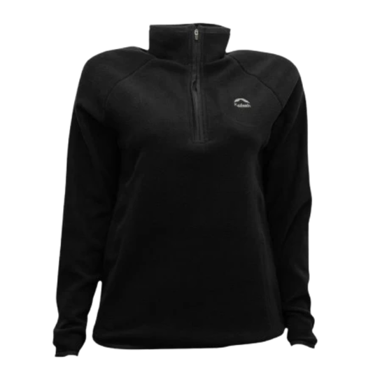 CASACO FLEECE APALACHE HALF FEMININO 1200