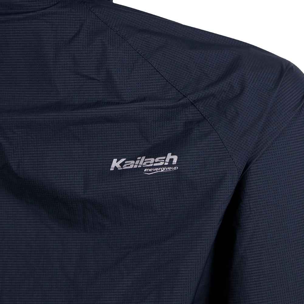 JAQUETA ANORAK IMPERMEÁVEL ANDES X-LITE FEMININO