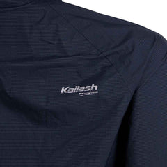 JAQUETA ANORAK IMPERMEÁVEL ANDES X-LITE FEMININO