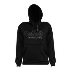 MOLETOM FLEECE MID HOODIE FEMININO