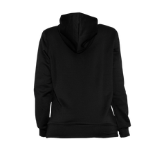 MOLETOM FLEECE MID HOODIE FEMININO