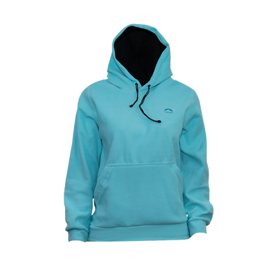 Moletom Fleece HOODIE Feminino