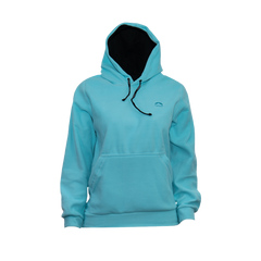 MOLETOM FLEECE HOODIE FEMININO