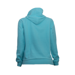 MOLETOM FLEECE HOODIE FEMININO