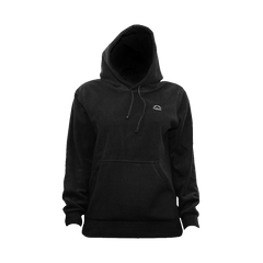 MOLETOM FLEECE HOODIE FEMININO