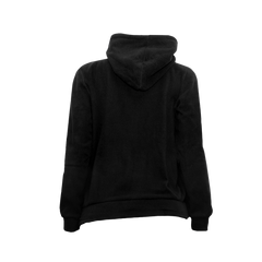 MOLETOM FLEECE HOODIE FEMININO